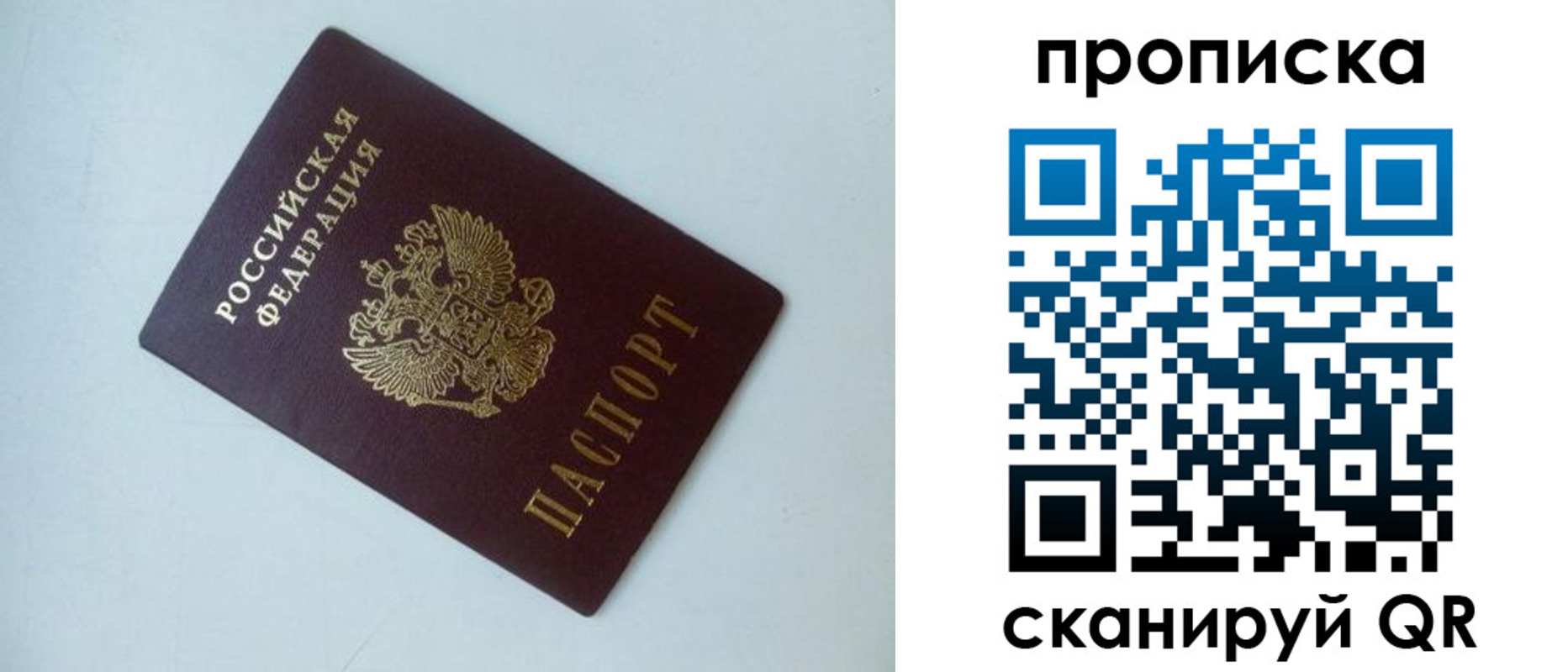 прописка в Рубцовске